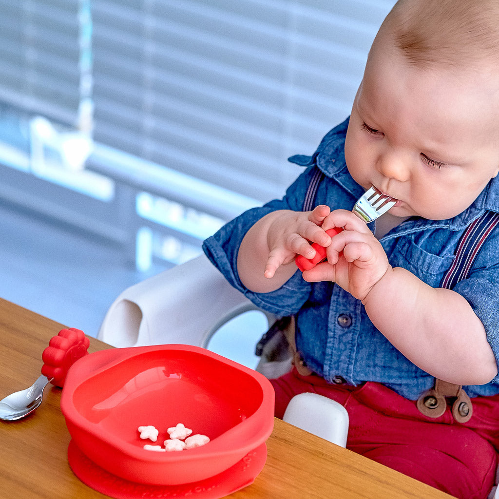 Marcus &amp; Marcus Toddler Mealtime Set - Marcus