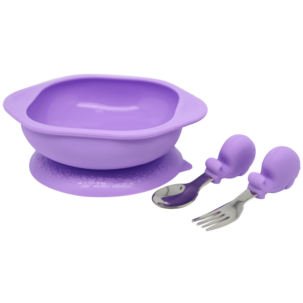 Marcus &amp; Marcus Toddler Mealtime Set - Willo