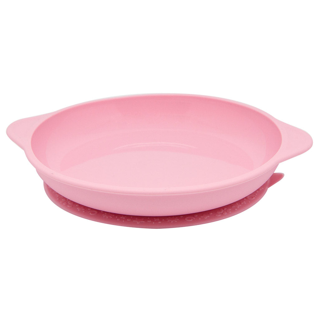 Marcus & Marcus Suction Plate - Pokey