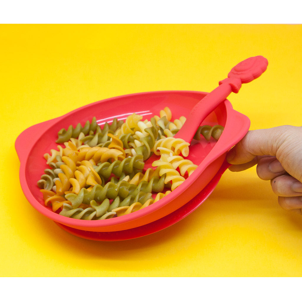 Marcus &amp; Marcus Suction Plate - Marcus