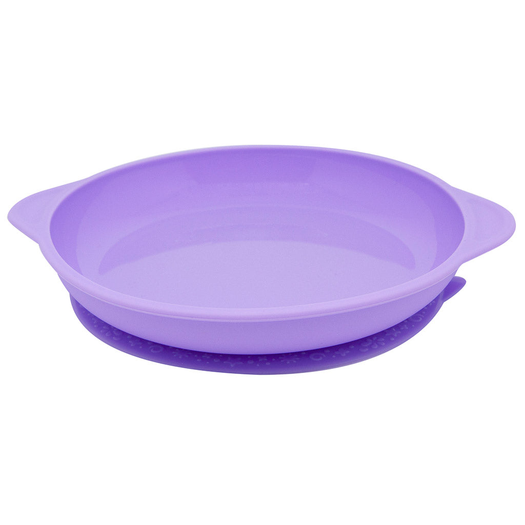 Marcus &amp; Marcus Suction Plate - Willo