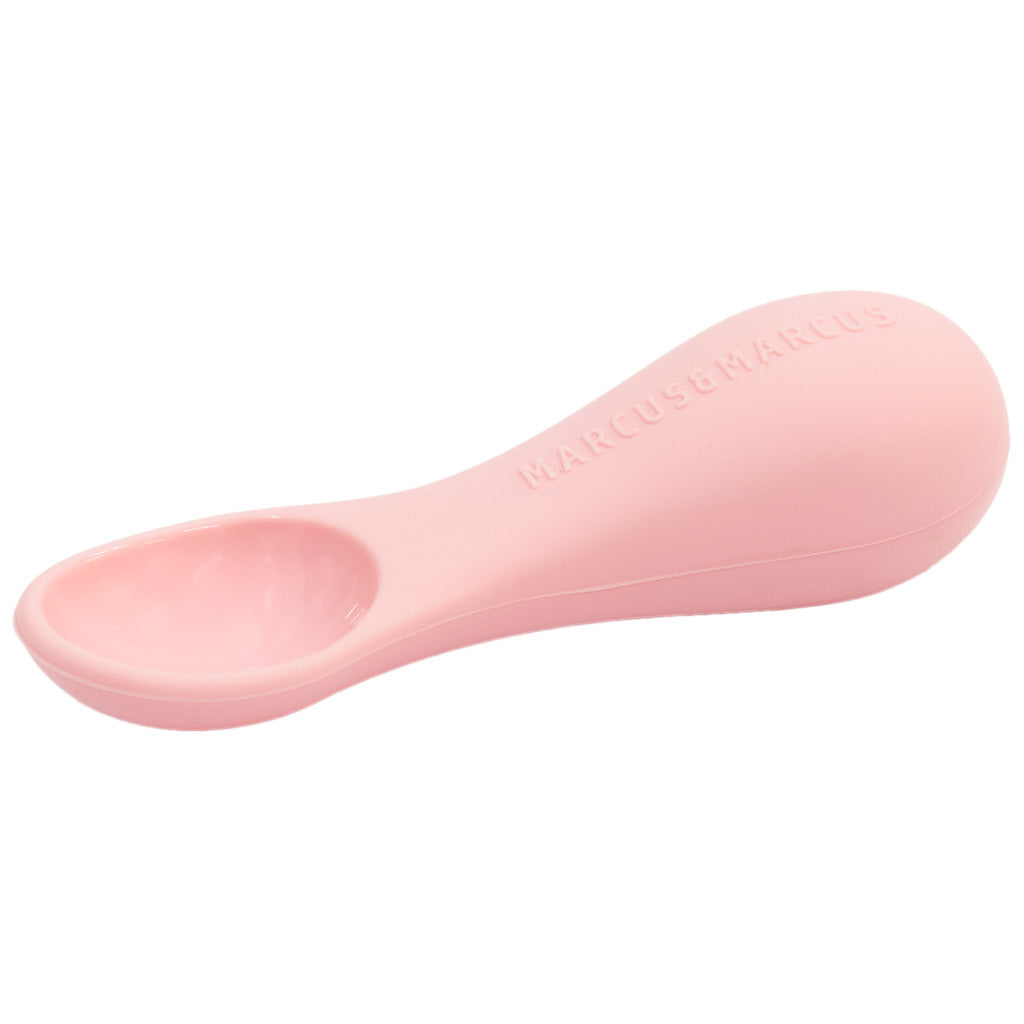 Marcus &amp; Marcus Palm Grasp Self Feeding Spoon - Pokey