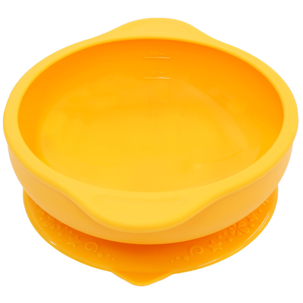 Marcus &amp; Marcus Suction Bowl with Lid - Lola