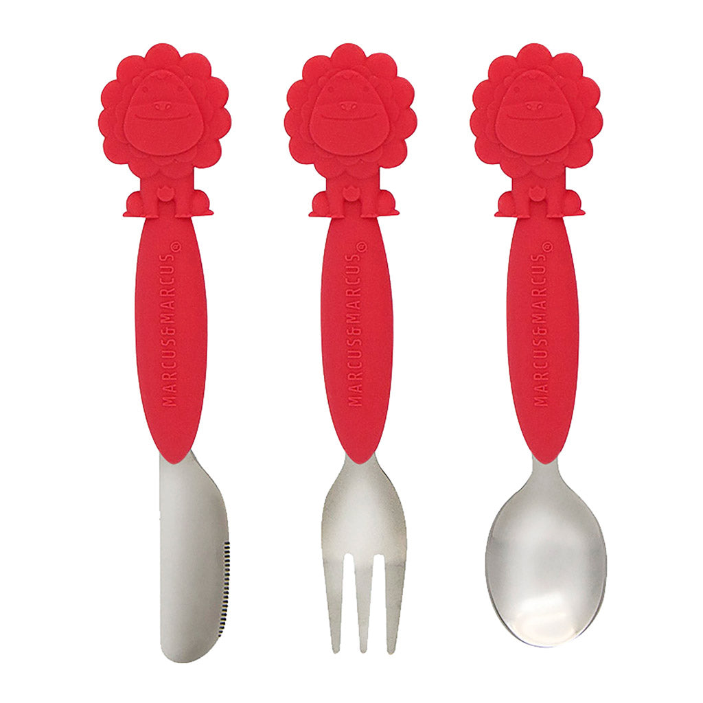 Marcus &amp; Marcus Cutlery Set
