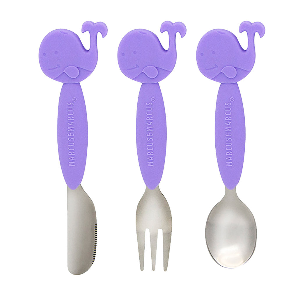 Marcus & Marcus Cutlery Set