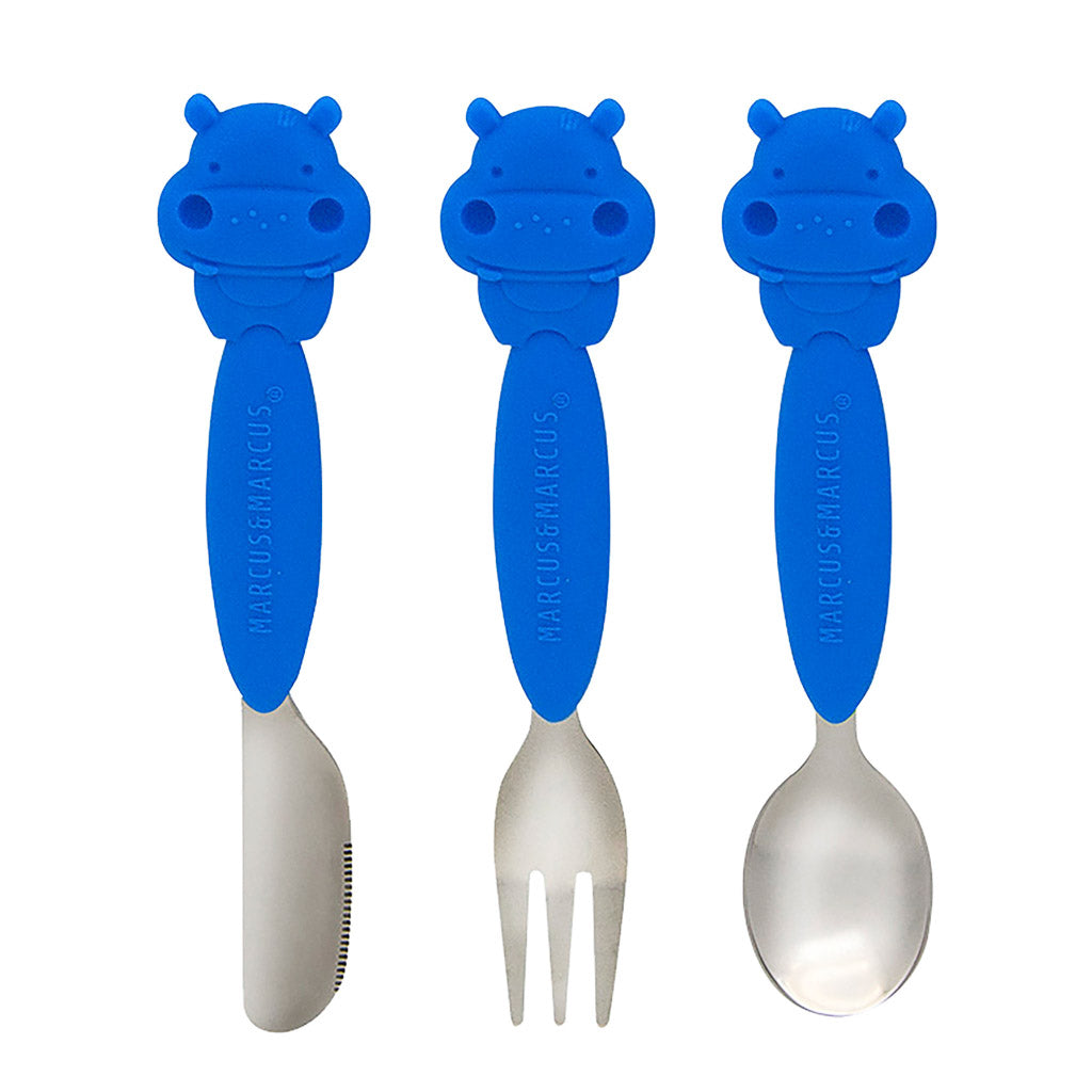Marcus &amp; Marcus Cutlery Set