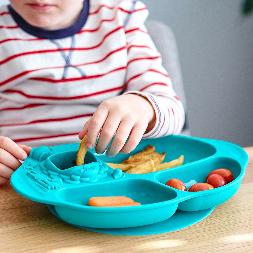 Marcus &amp; Marcus Toddler Dining Set