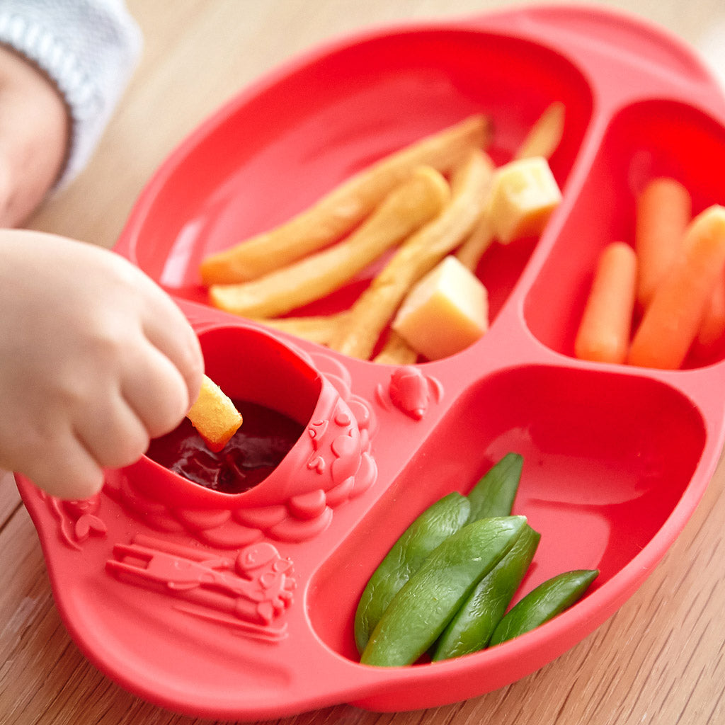 Marcus &amp; Marcus Toddler Dining Set