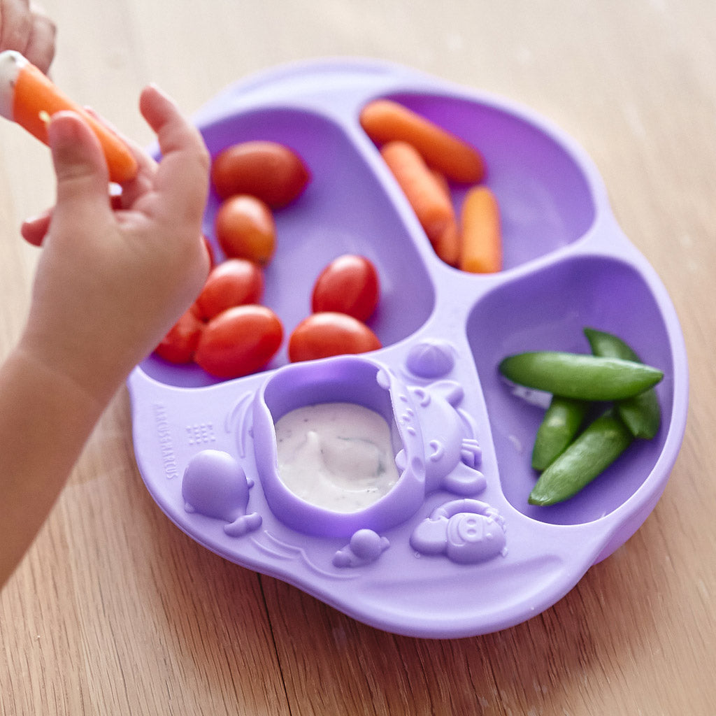 Marcus &amp; Marcus Toddler Dining Set