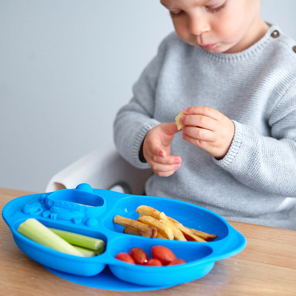 Marcus &amp; Marcus Toddler Dining Set