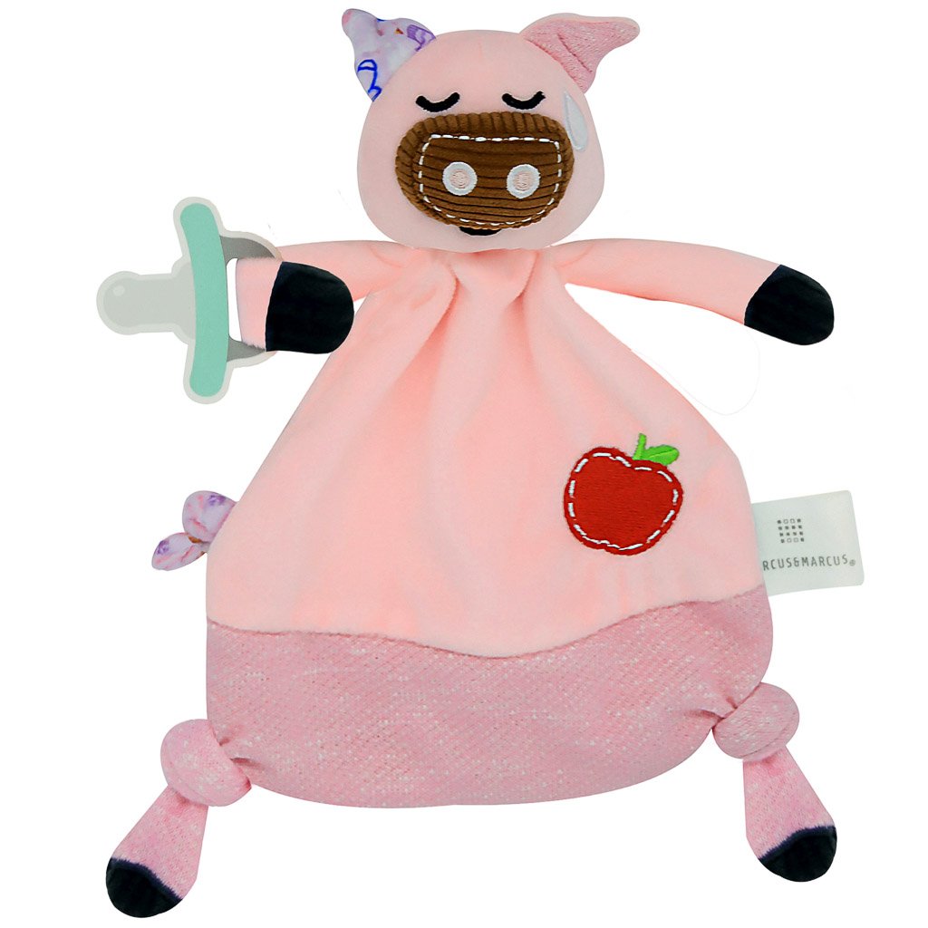 Marcus &amp; Marcus Baby Security Blanket
