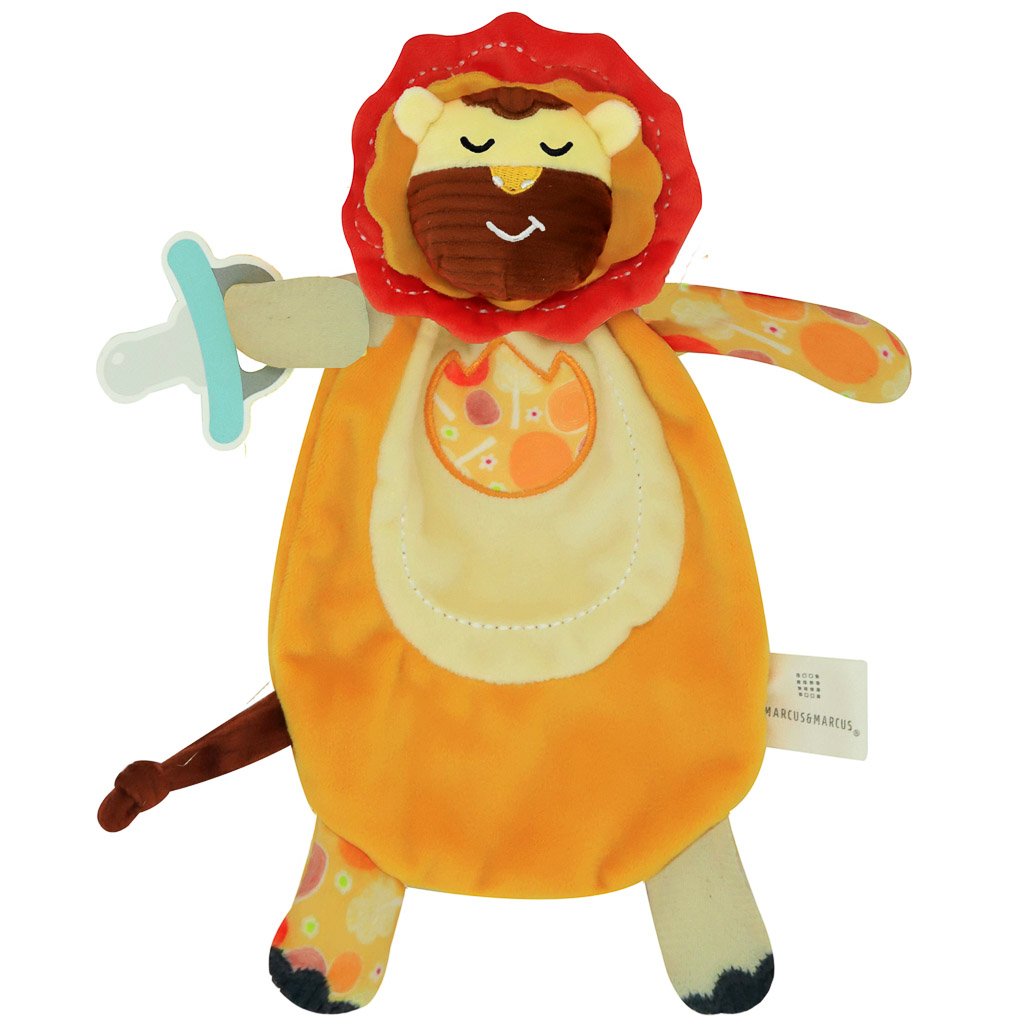 Marcus &amp; Marcus Baby Security Blanket