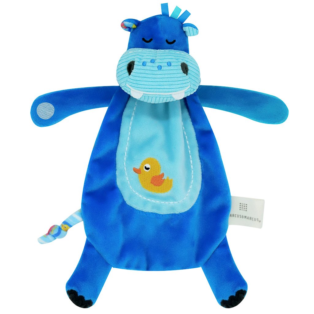Marcus &amp; Marcus Baby Security Blanket