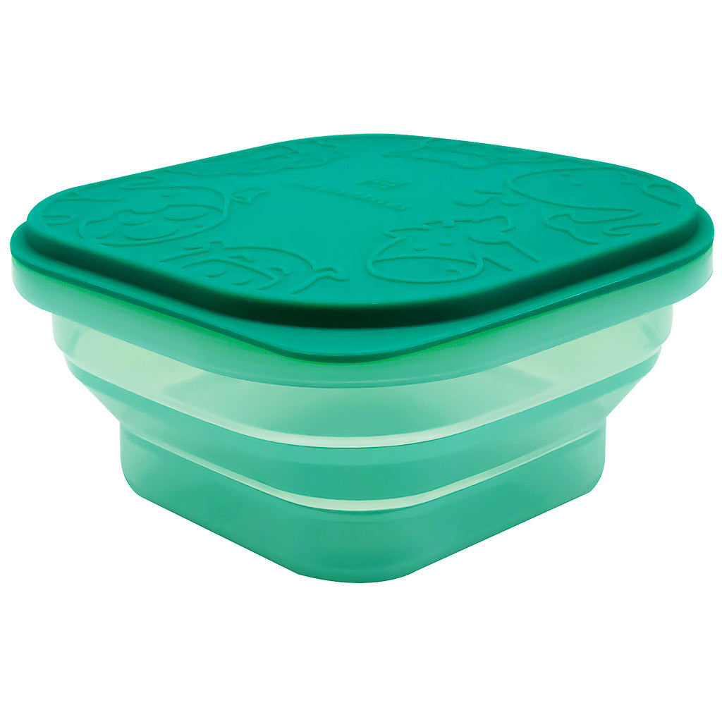 Marcus &amp; Marcus Collapsible Snack Container - Ollie