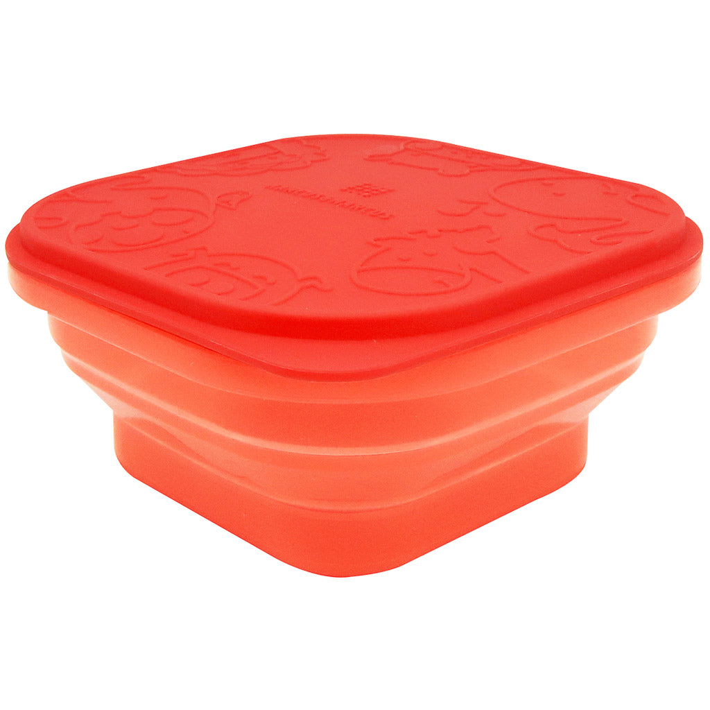 Marcus &amp; Marcus Collapsible Snack Container - Marcus