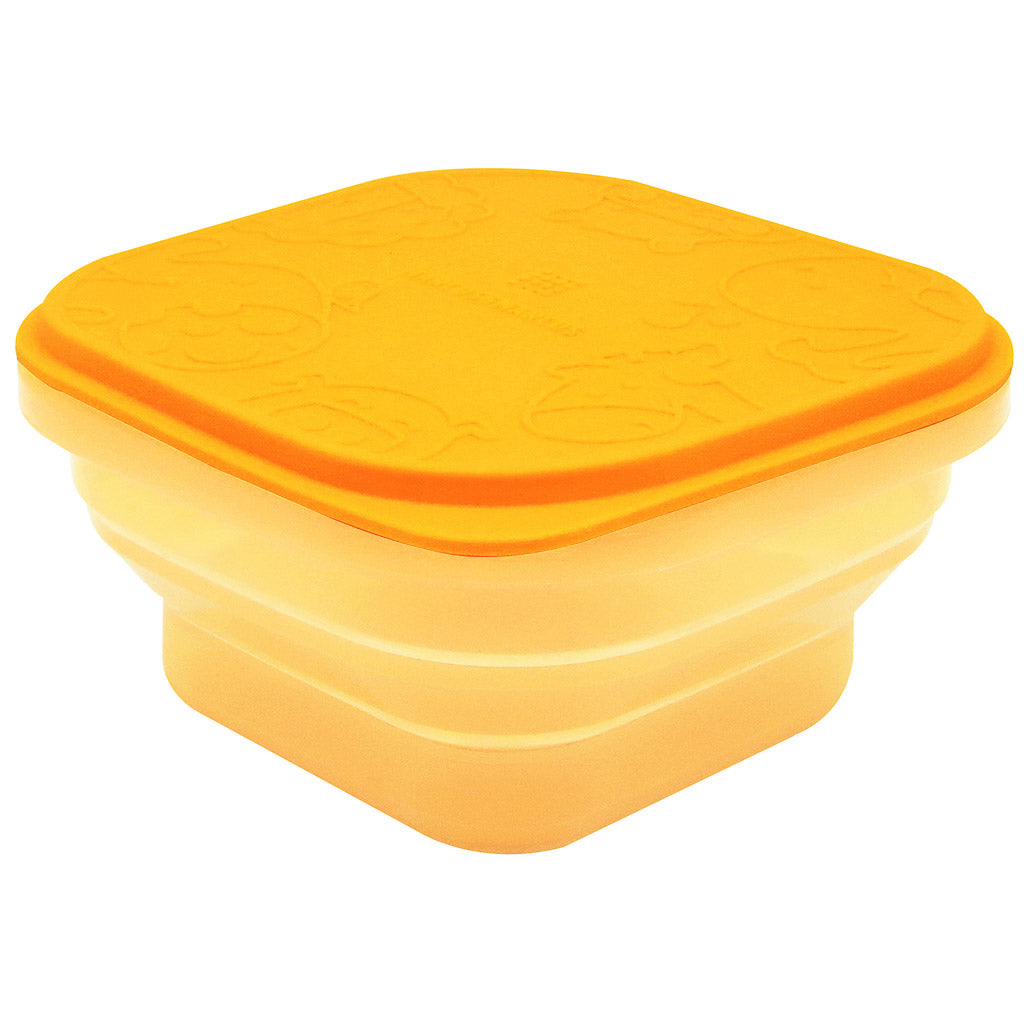 Marcus &amp; Marcus Collapsible Snack Container - Lola