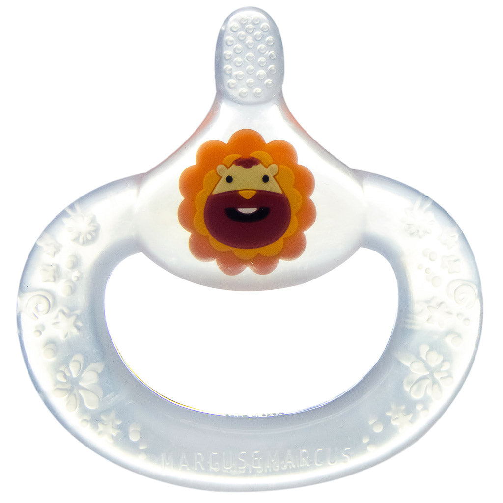 Marcus & Marcus Baby Teething Toothbrush - Marcus