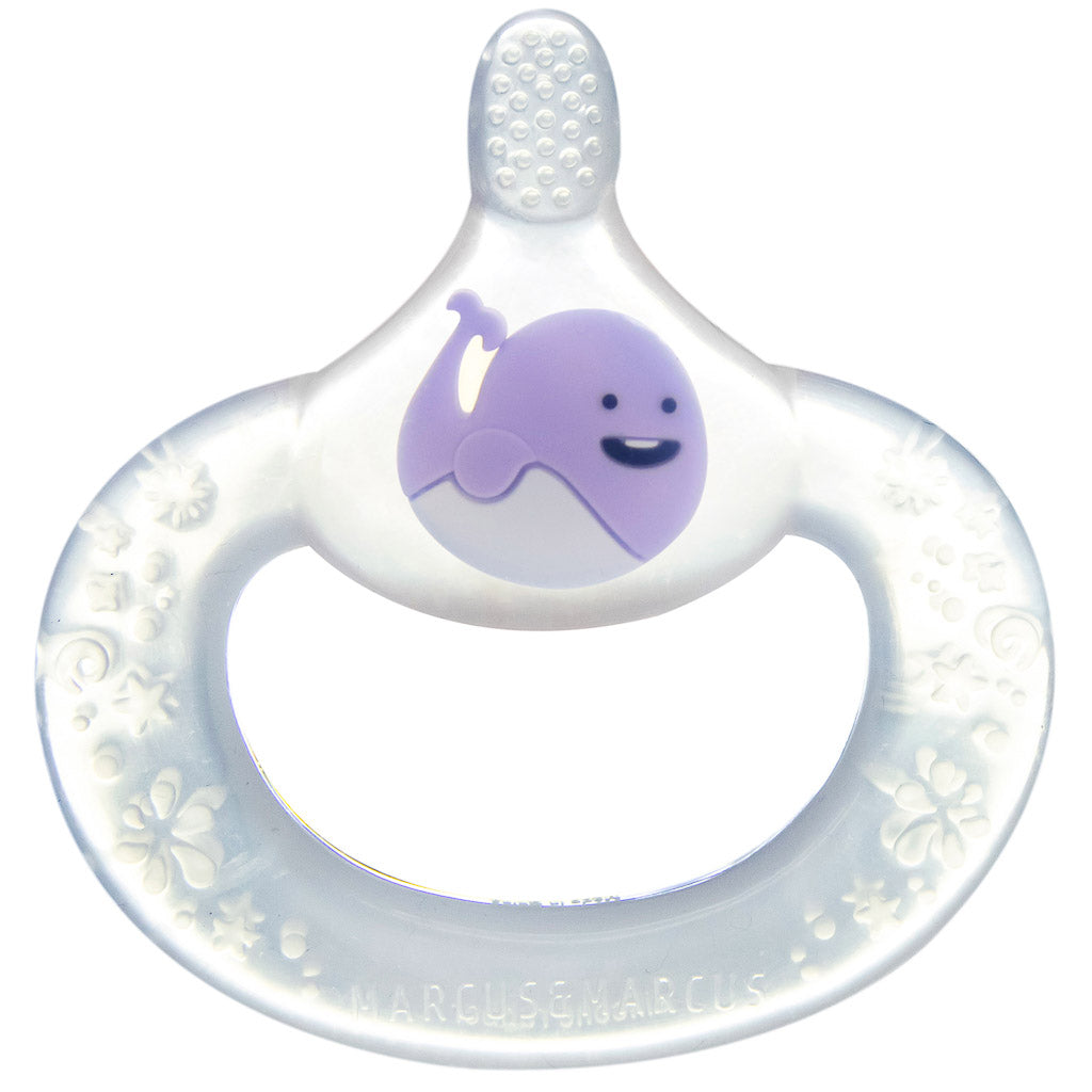 Marcus &amp; Marcus Baby Teething Toothbrush - Willo