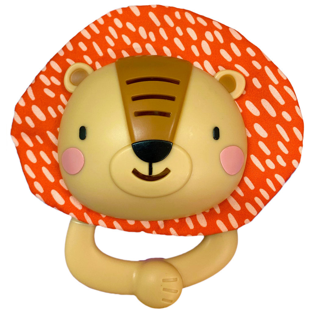 Taf Toys Harry Lion Cymbals