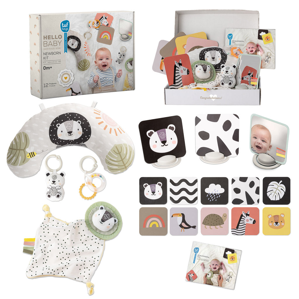 Taf Toys Newborn Kit