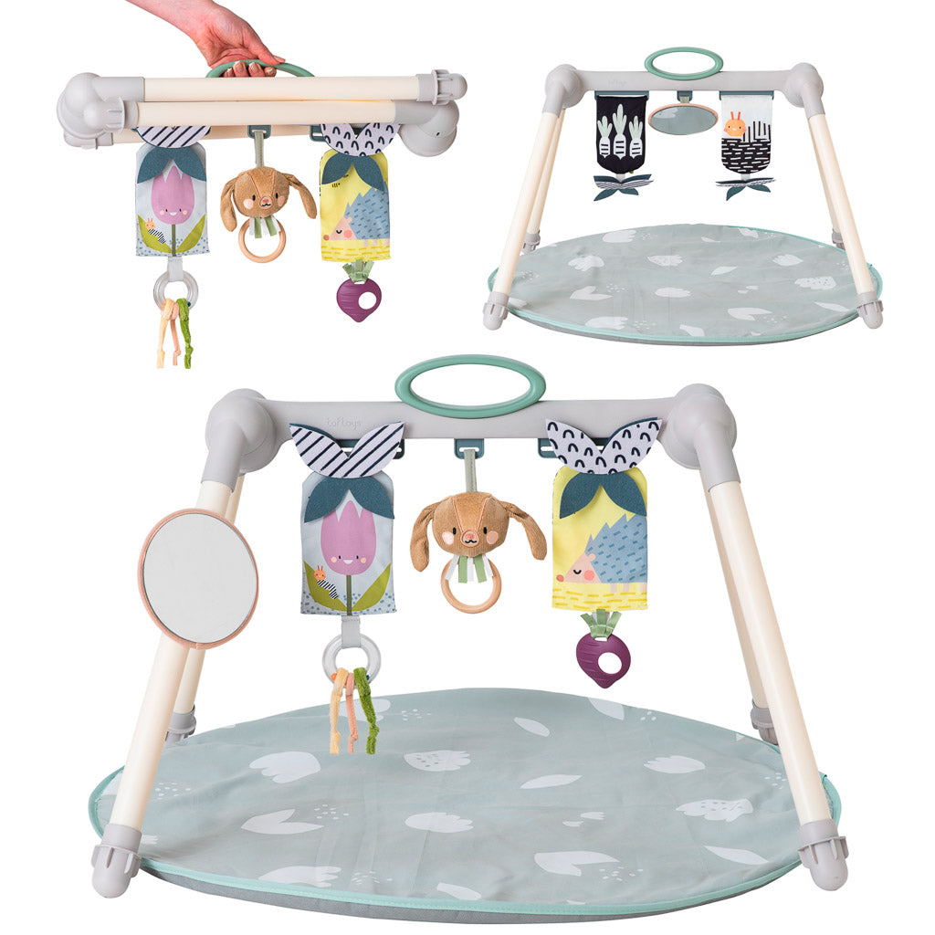 Taf Toys Urban Garden Foldable Gym