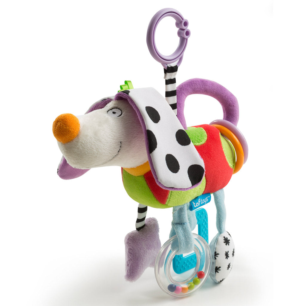 Taf Toys Floppy Ears Dog
