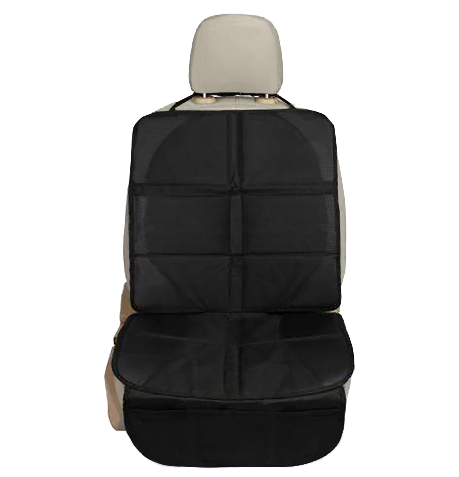 Bonbijou Ultra Mat (Car Seat Protector) - Bonbijou