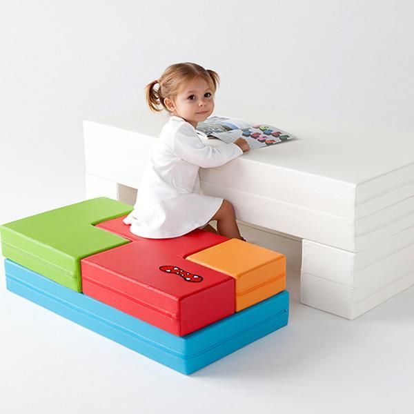 Designskin Tetris Block Sofa