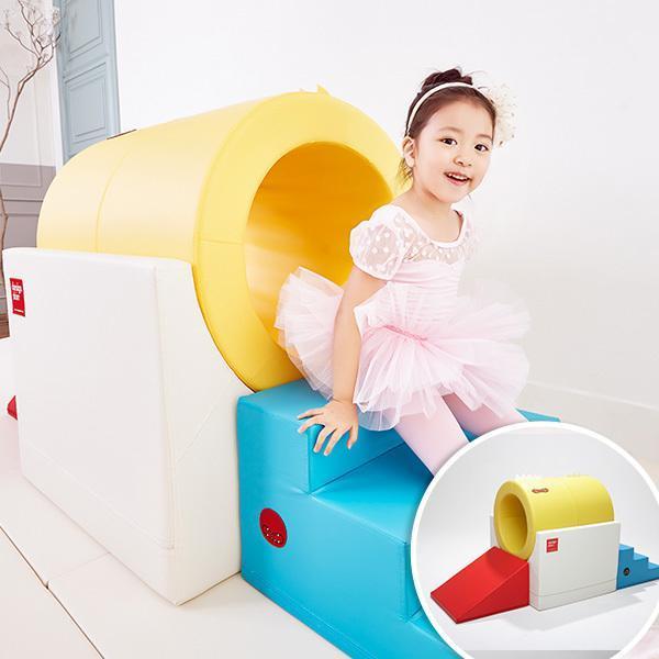 Designskin Gym Kid Play Tunnel Set