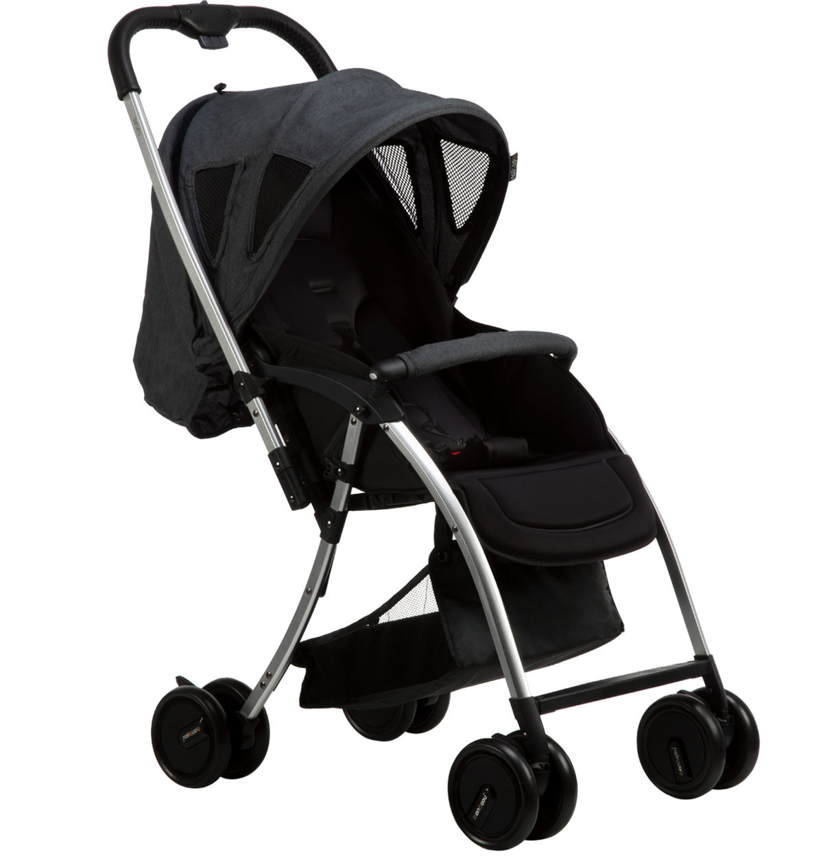 Bonbijou Lucas Stroller - Bonbijou