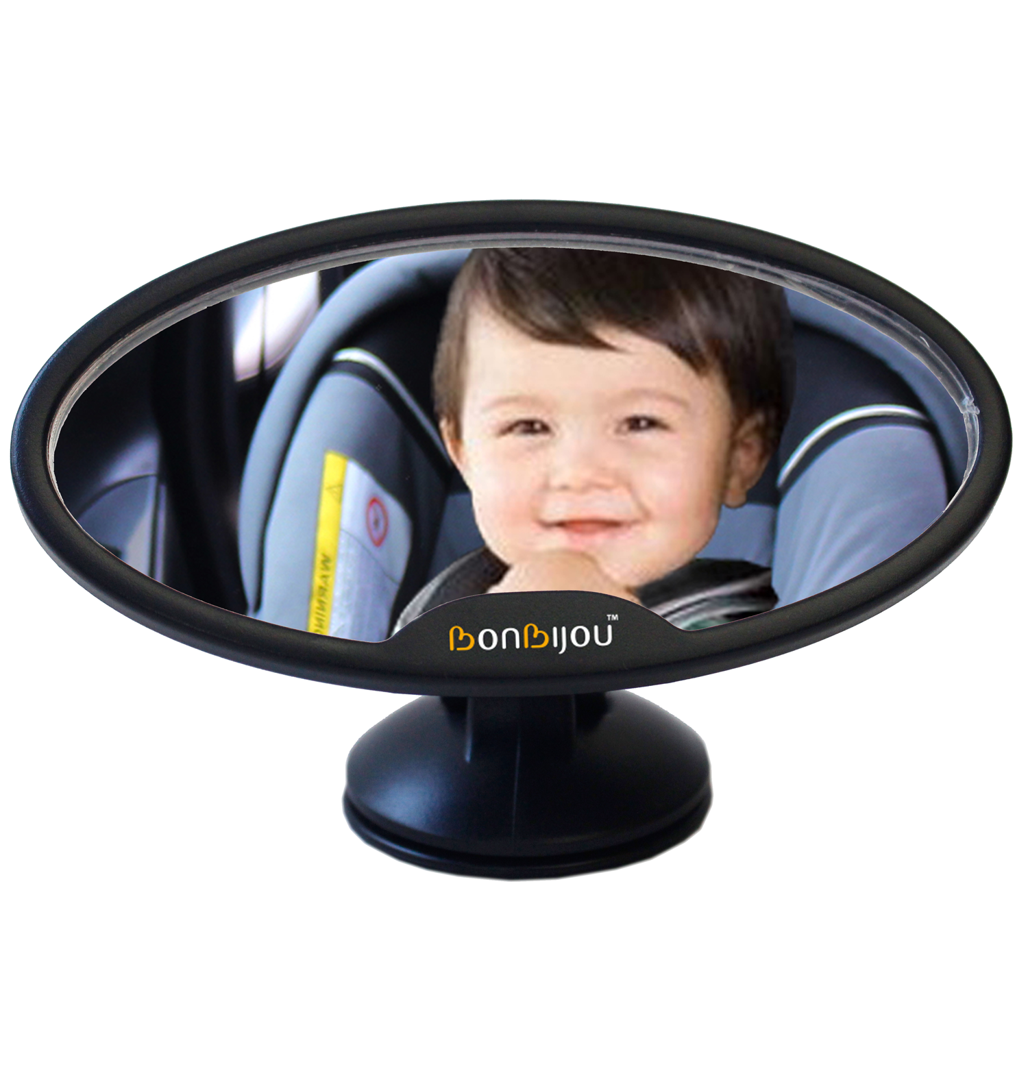 Bonbijou Rear View Mirror - Bonbijou