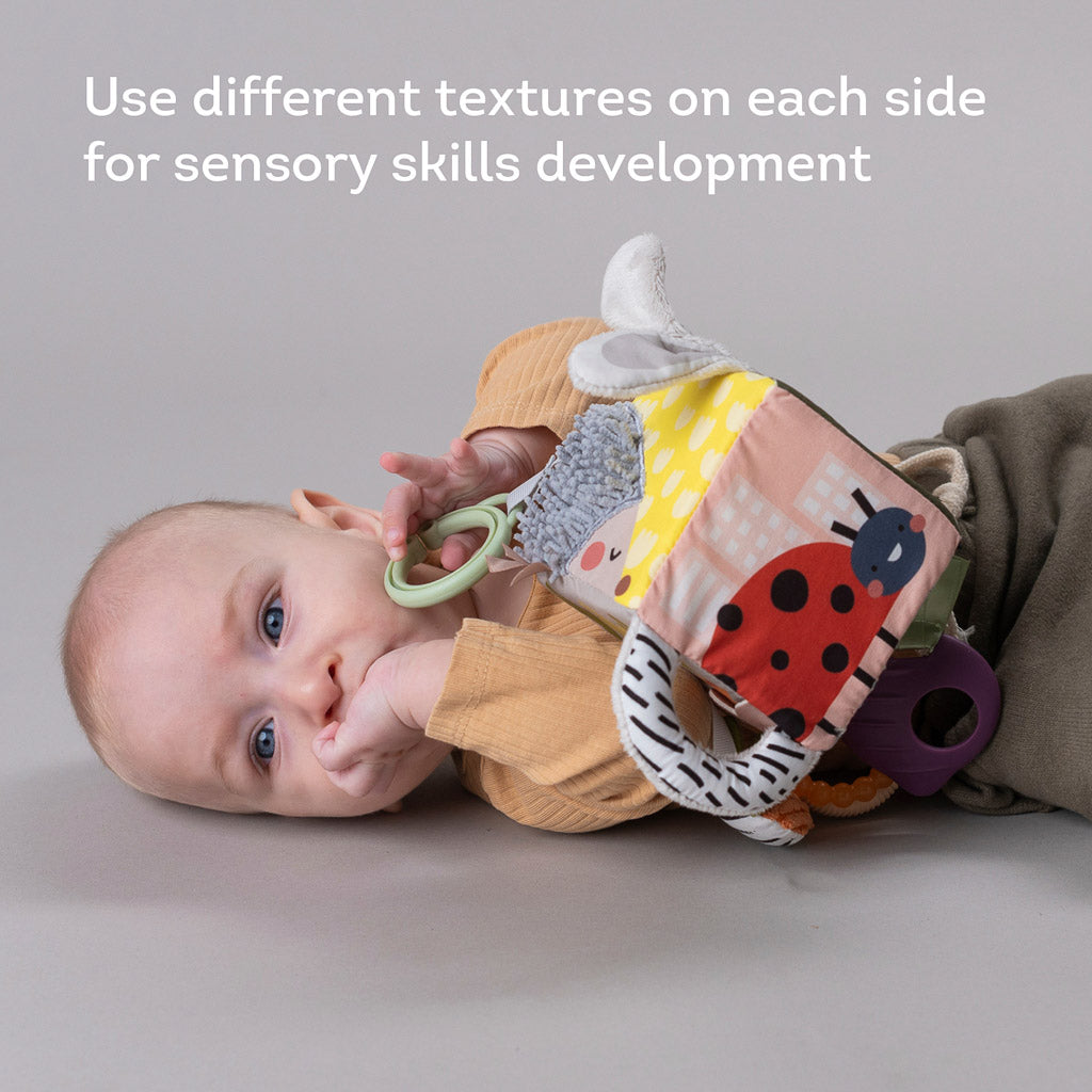Garden cheap activity toys