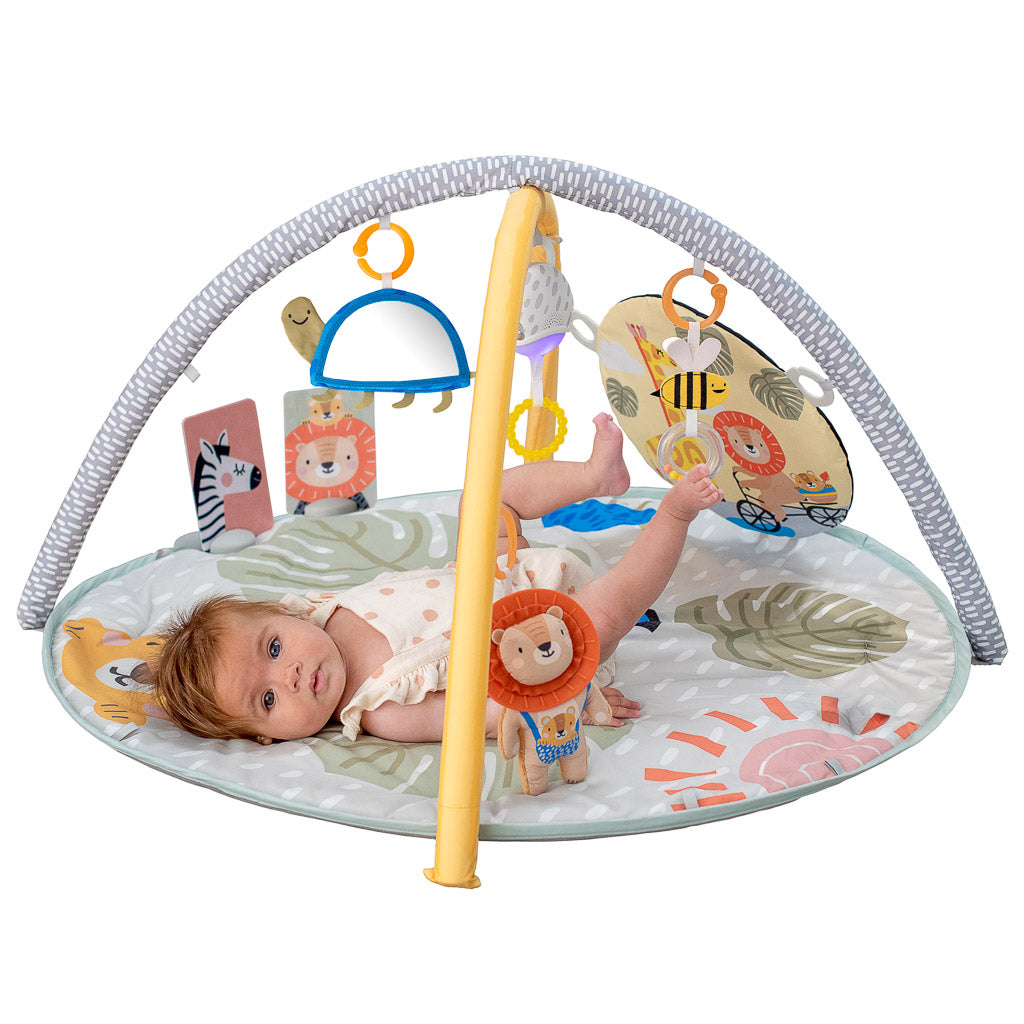 Taf Toys Savannah 360° Activity Gym