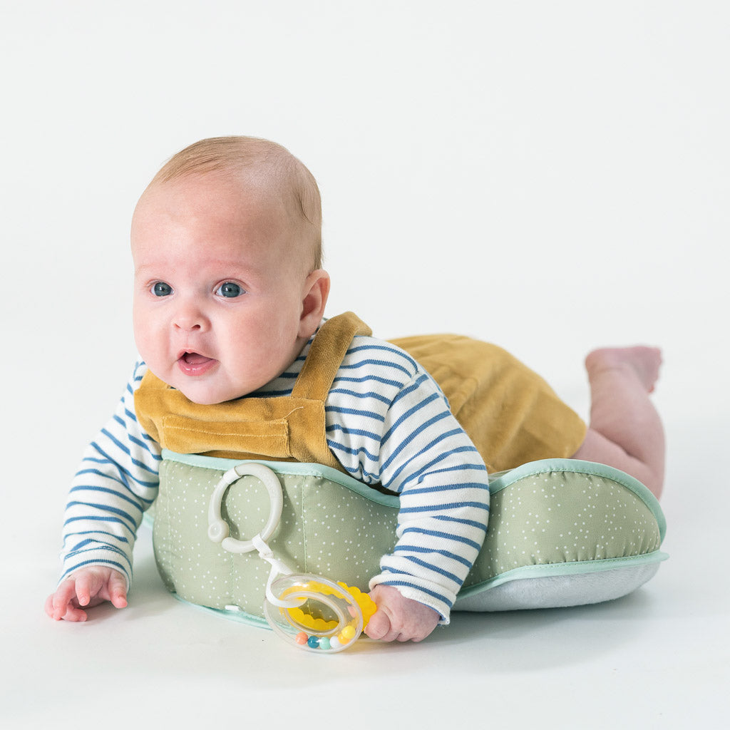 Taf Toys Savannah Tummy-Time Pillow
