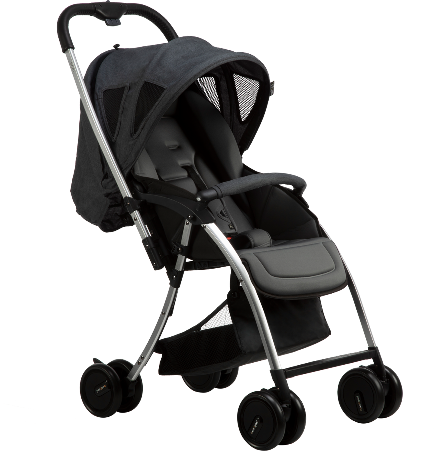 Bonbijou Lucas Stroller - Bonbijou