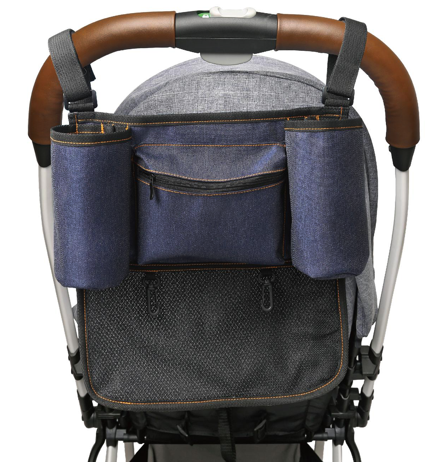 Bonbijou Stroller Organiser - Bonbijou