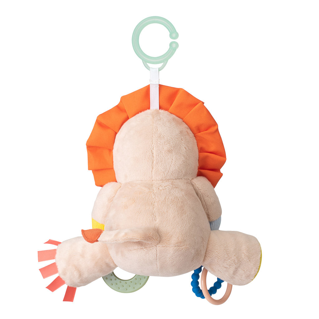 Taf Toys Harry the Lion Activity Toy