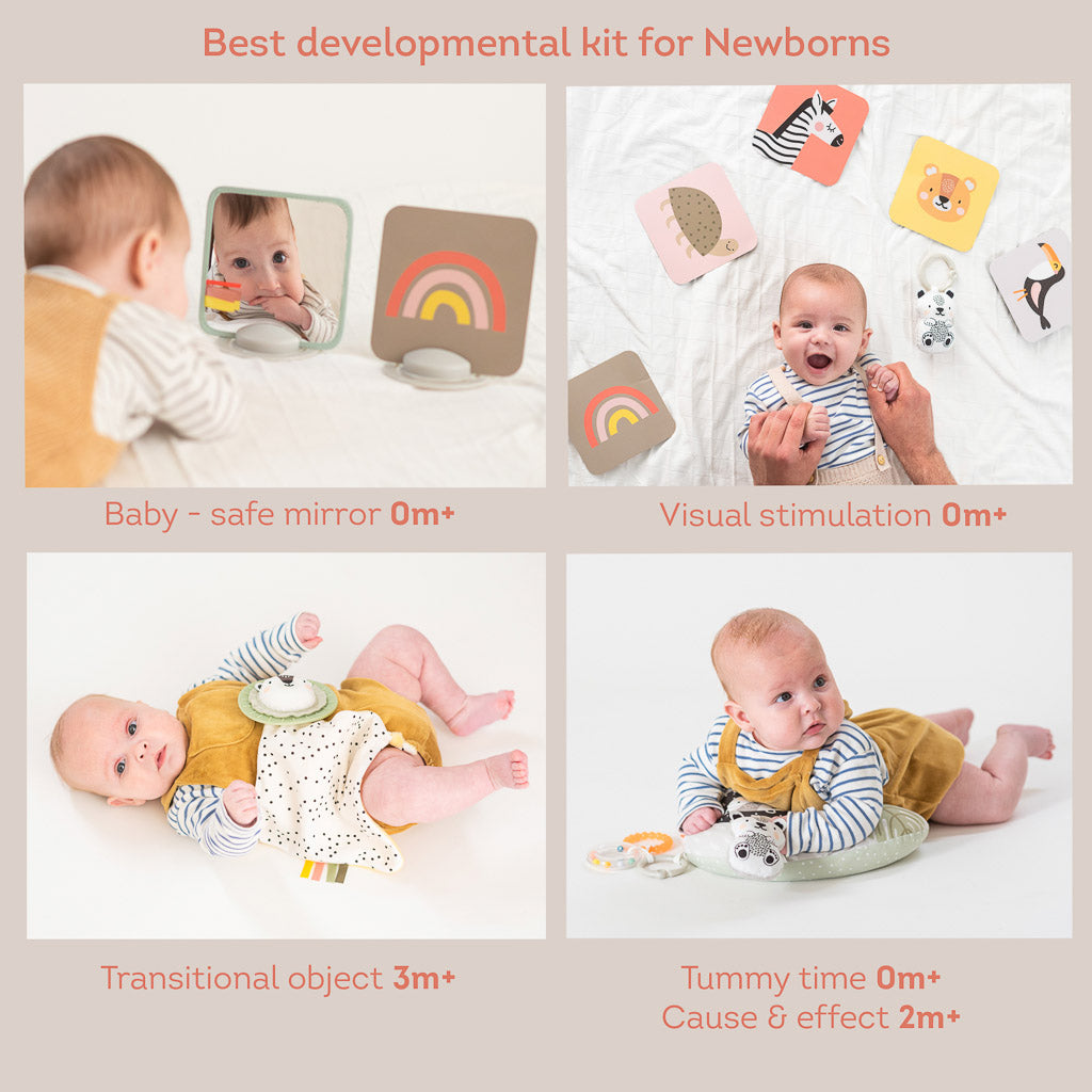 Taf Toys Newborn Kit