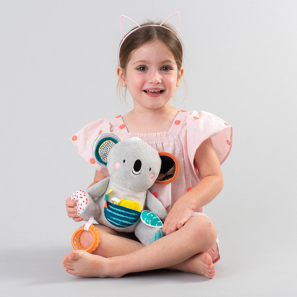 Taf Toys Kimmy the Koala Activity Toy