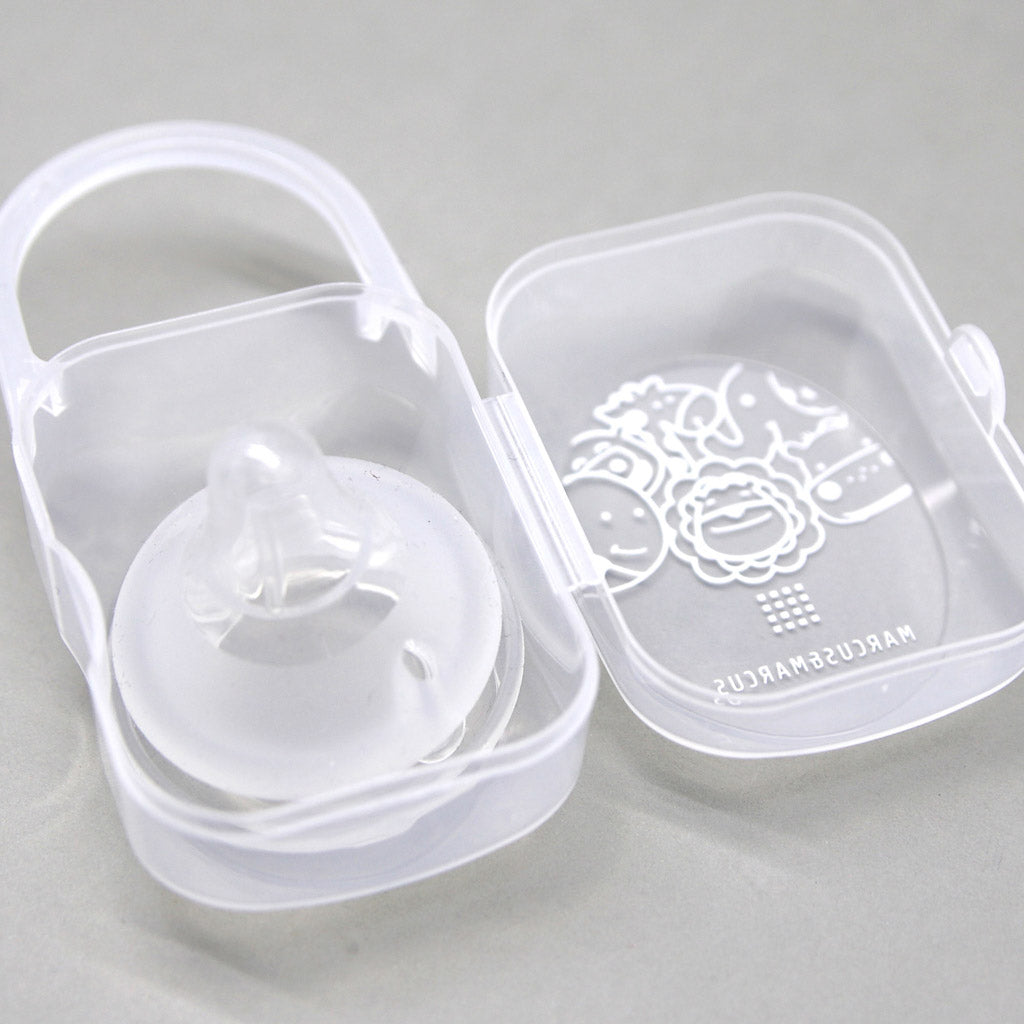Marcus &amp; Marcus Multi-purpose Pacifier Case