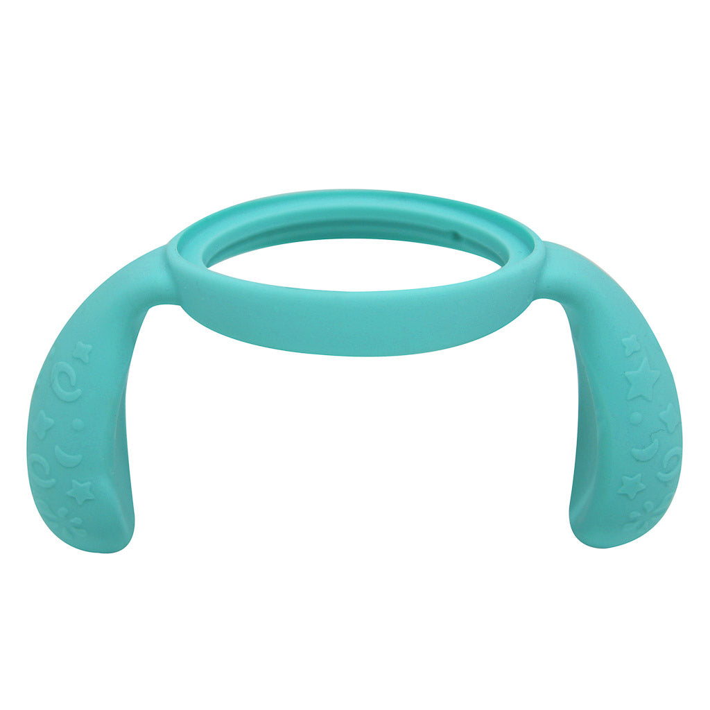 Marcus & Marcus Palm Grasp Handles