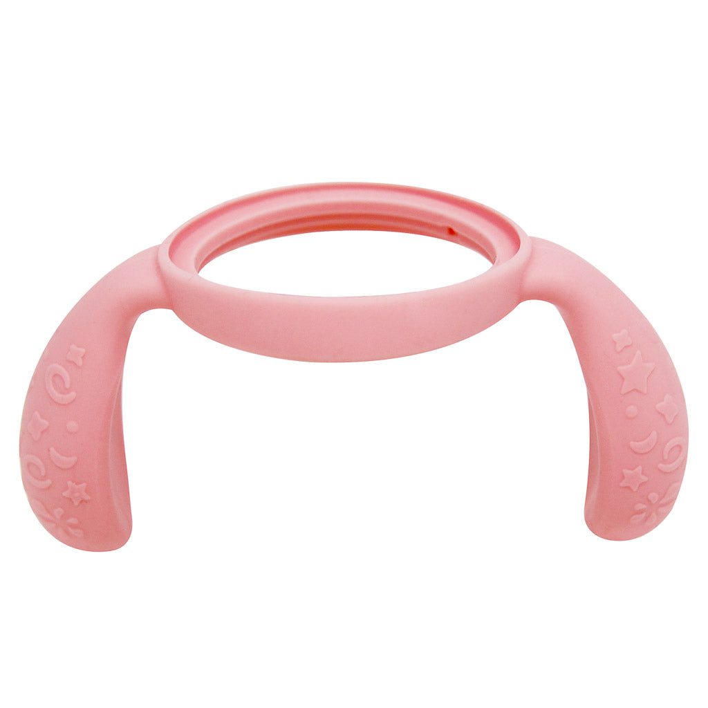 Marcus &amp; Marcus Palm Grasp Handles