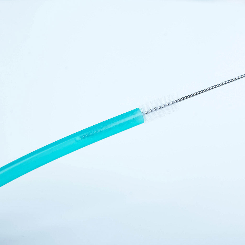 Marcus &amp; Marcus Reusable Straws Family Set