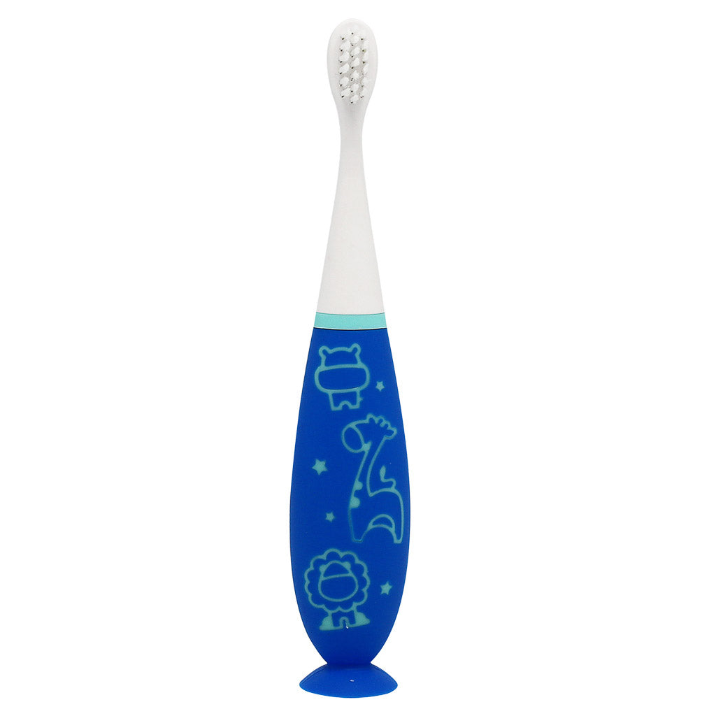 Marcus &amp; Marcus Reusable Toddler Toothbrush