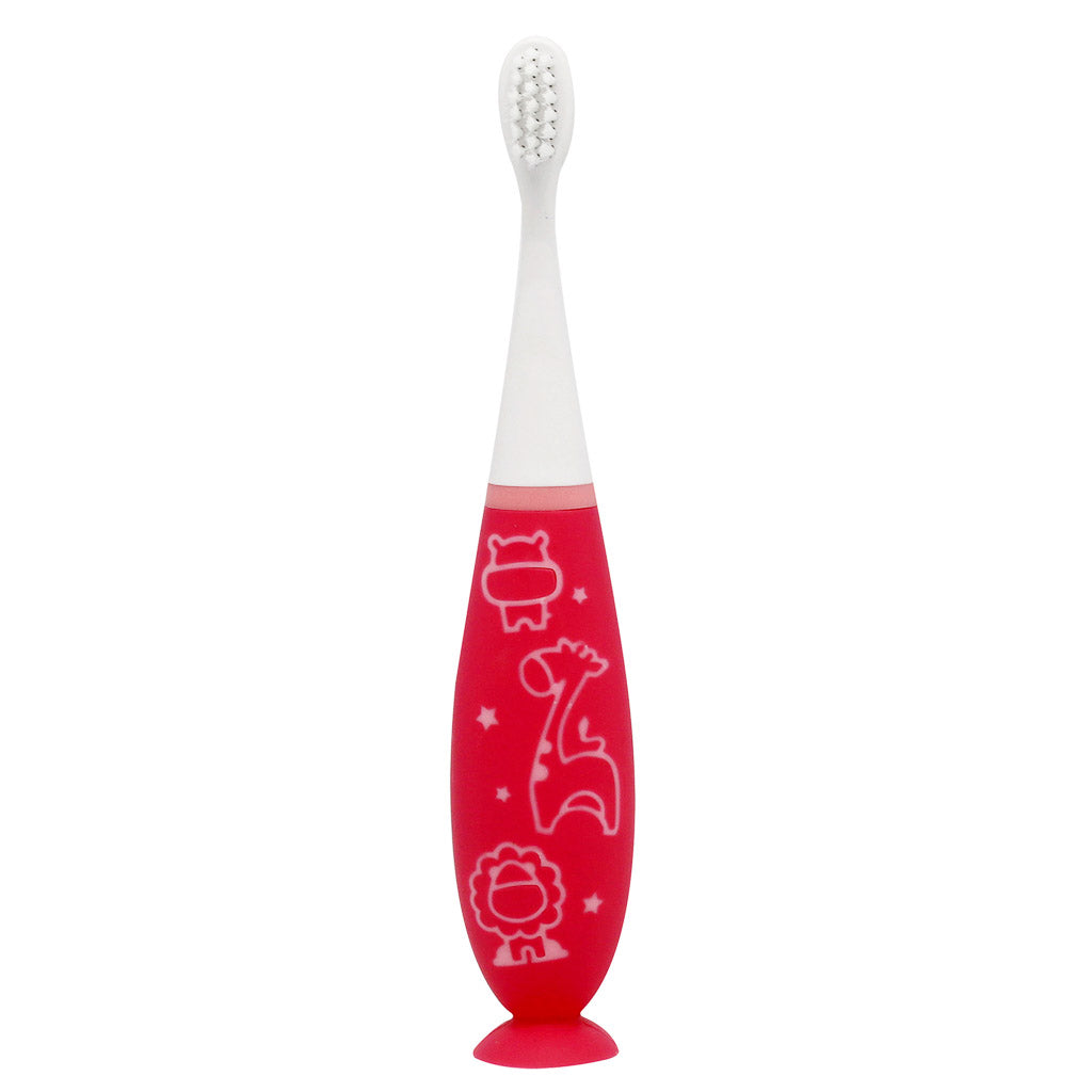 Marcus & Marcus Reusable Toddler Toothbrush