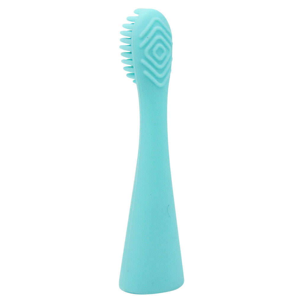 Marcus & Marcus Silicone Replacement Toothbrush Heads