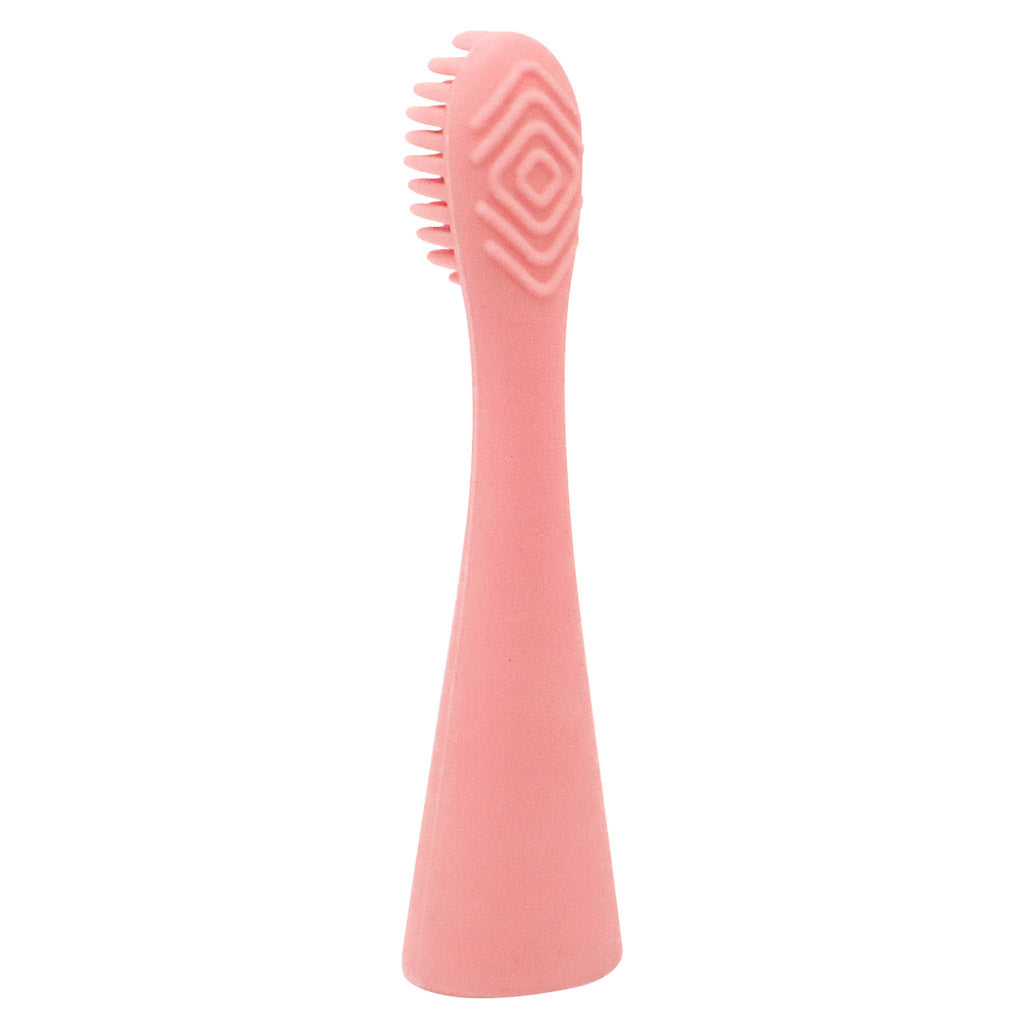 Marcus &amp; Marcus Silicone Replacement Toothbrush Heads