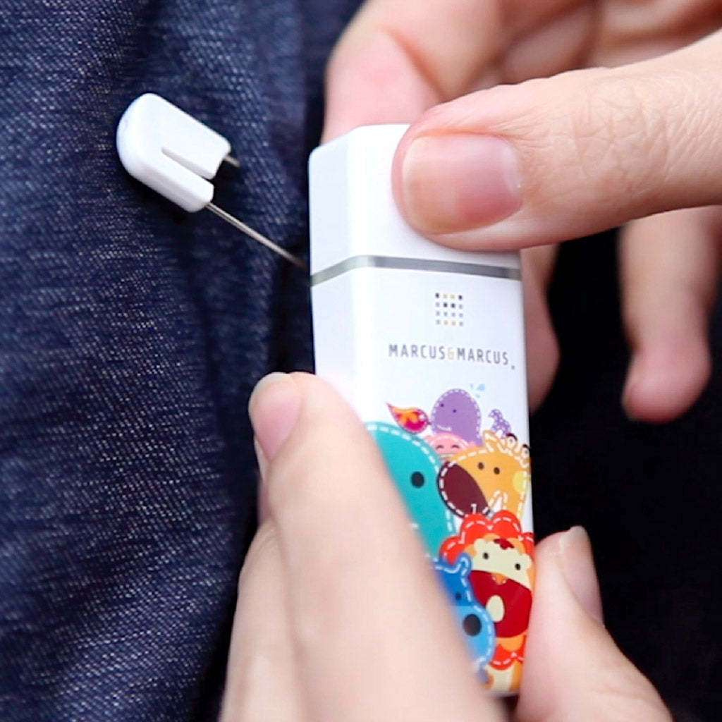 Marcus &amp; Marcus Portable Ionized Air Purifier