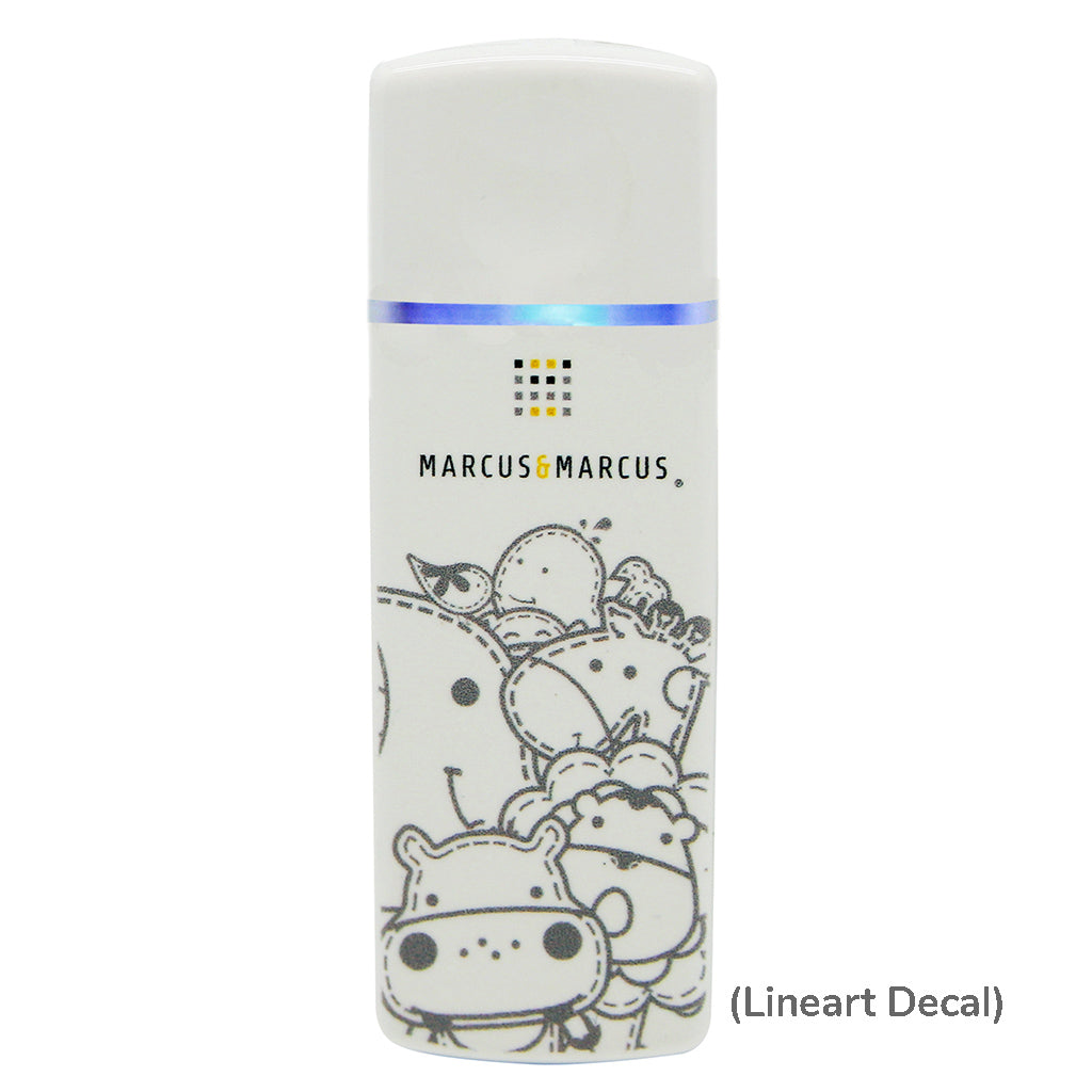 Marcus &amp; Marcus Portable Ionized Air Purifier