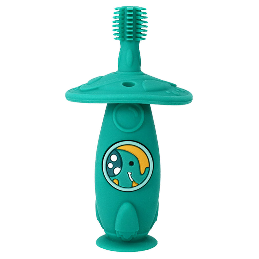 Marcus &amp; Marcus Self Training 360° Silicone Toothbrush